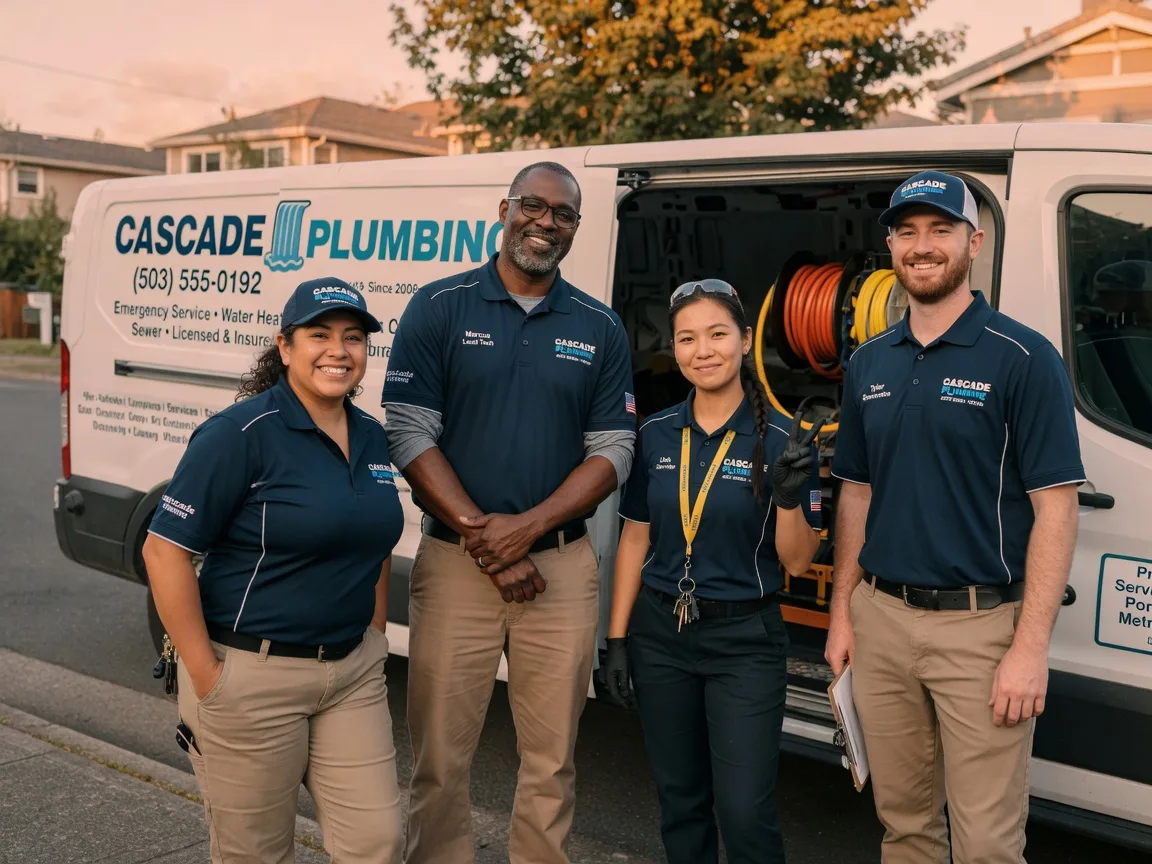 Emergency Plumber company in Aliso Viejo, CA
